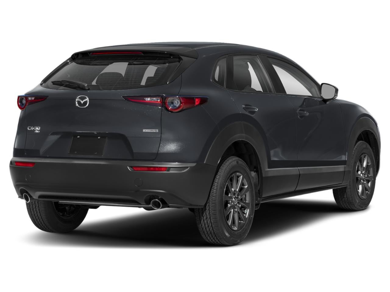 2026 Mazda Mazda CX-30 2.5 S AWD