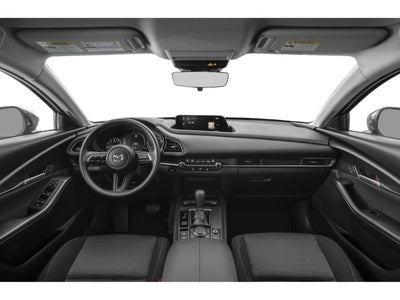2026 Mazda Mazda CX-30 2.5 S AWD