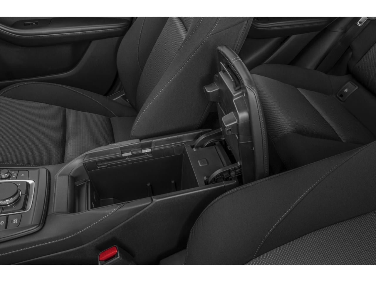 2026 Mazda Mazda CX-30 2.5 S AWD