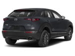 2026 Mazda Mazda CX-30 2.5 S AWD