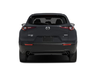 2026 Mazda Mazda CX-30 2.5 S AWD