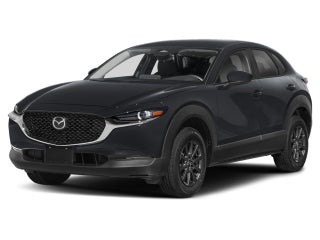 2026 Mazda Mazda CX-30 2.5 S AWD