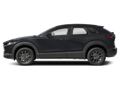 2026 Mazda Mazda CX-30 2.5 S AWD