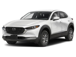 2025 Mazda Mazda CX-30 2.5 S AWD