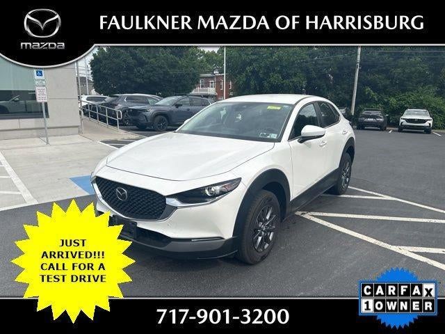 2023 Mazda CX-30 2.5 S AWD's photo