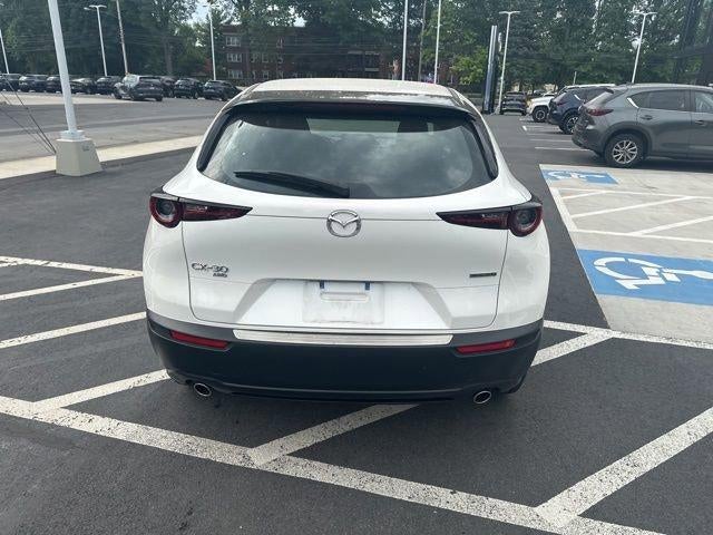 2023 Mazda Mazda CX-30 2.5 S AWD