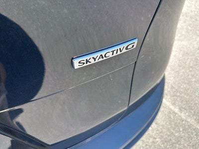 2024 Mazda Mazda CX-30 2.5 S AWD