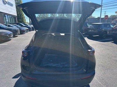 2024 Mazda Mazda CX-30 2.5 S AWD