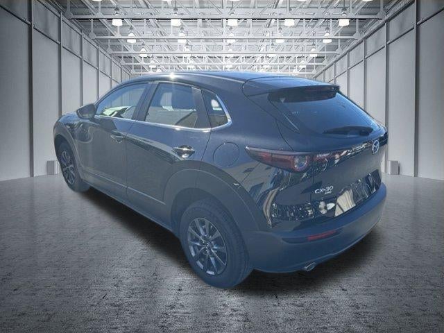 2024 Mazda Mazda CX-30 2.5 S AWD