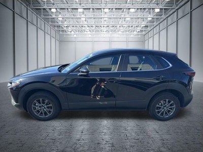 2024 Mazda Mazda CX-30 2.5 S AWD