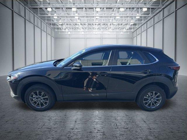 2024 Mazda Mazda CX-30 2.5 S AWD