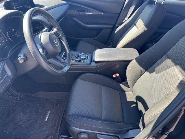 2024 Mazda Mazda CX-30 2.5 S AWD