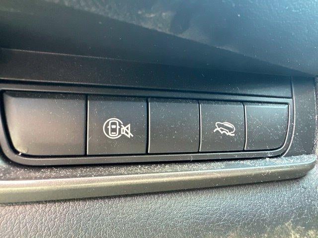 2024 Mazda Mazda CX-30 2.5 S AWD