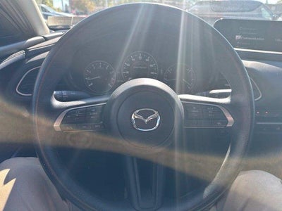 2024 Mazda Mazda CX-30 2.5 S AWD
