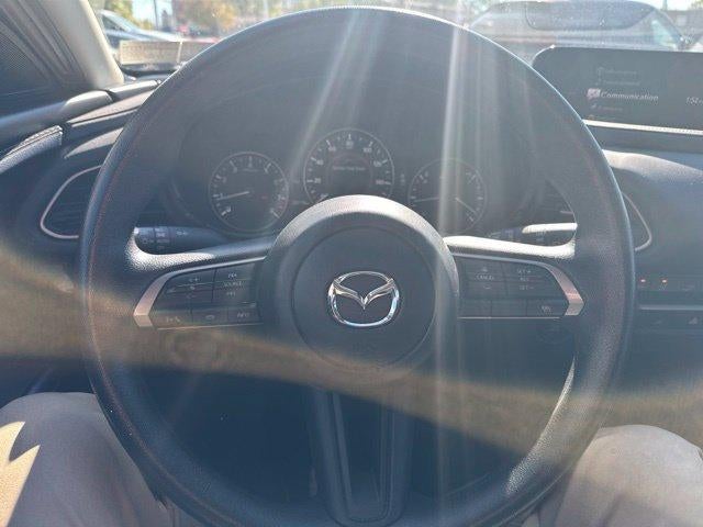 2024 Mazda Mazda CX-30 2.5 S AWD