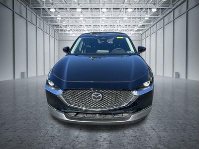 2024 Mazda Mazda CX-30 2.5 S AWD