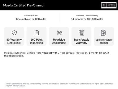 2024 Mazda Mazda CX-30 2.5 S AWD