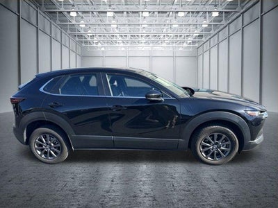 2024 Mazda Mazda CX-30 2.5 S AWD