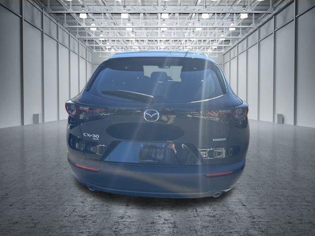 2024 Mazda Mazda CX-30 2.5 S AWD