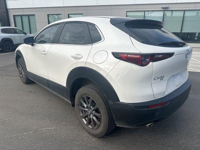 2023 Mazda Mazda CX-30 2.5 S AWD