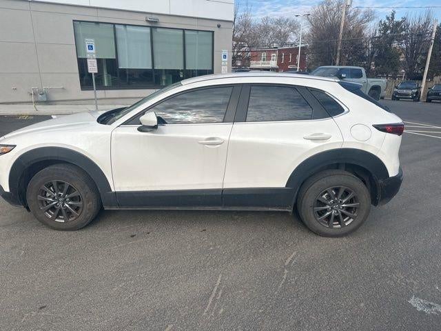 2023 Mazda Mazda CX-30 2.5 S AWD