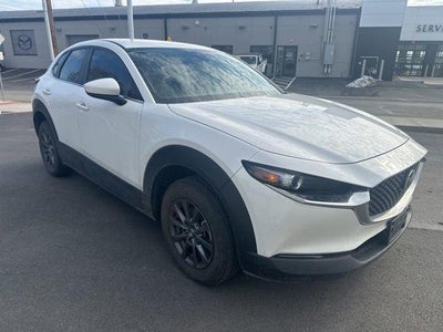 2023 Mazda Mazda CX-30 2.5 S AWD