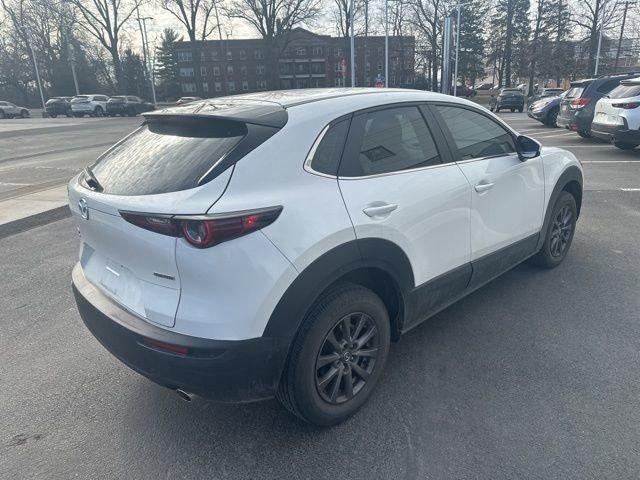 2023 Mazda Mazda CX-30 2.5 S AWD