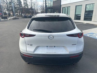 2023 Mazda Mazda CX-30 2.5 S AWD
