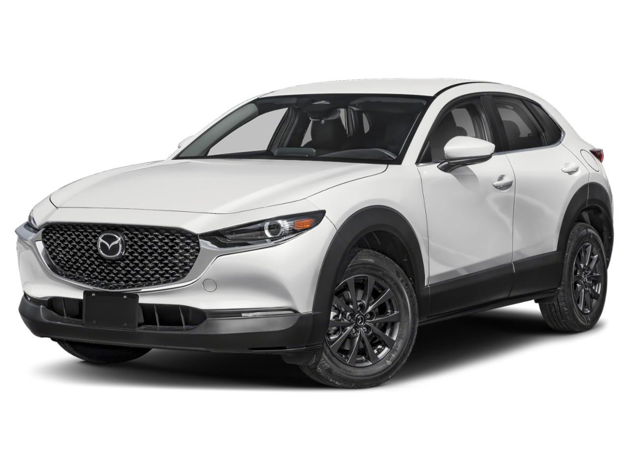 2023 Mazda CX-30 S