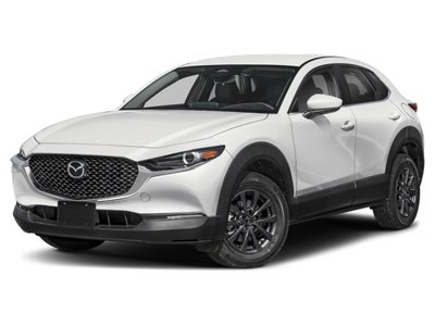 2023 Mazda Mazda CX-30 2.5 S AWD