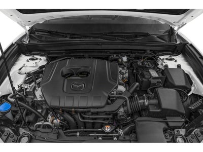 2023 Mazda Mazda CX-30 2.5 S AWD