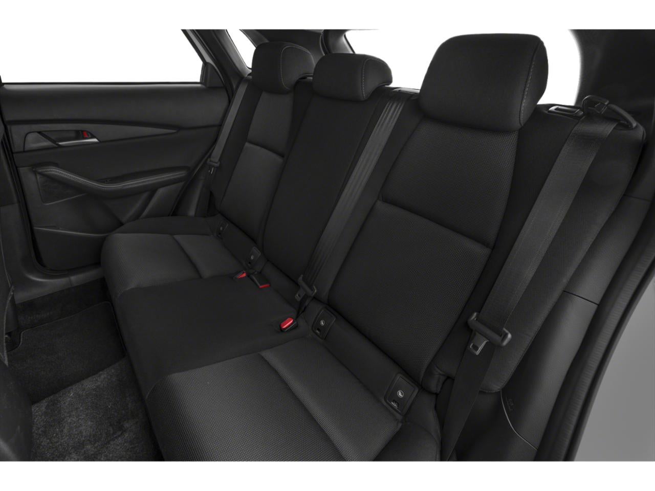 2023 Mazda Mazda CX-30 2.5 S AWD