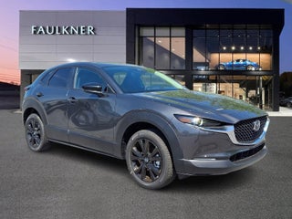 2026 Mazda Mazda CX-30 2.5 S Select Sport AWD