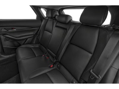 2026 Mazda Mazda CX-30 2.5 S Select Sport AWD
