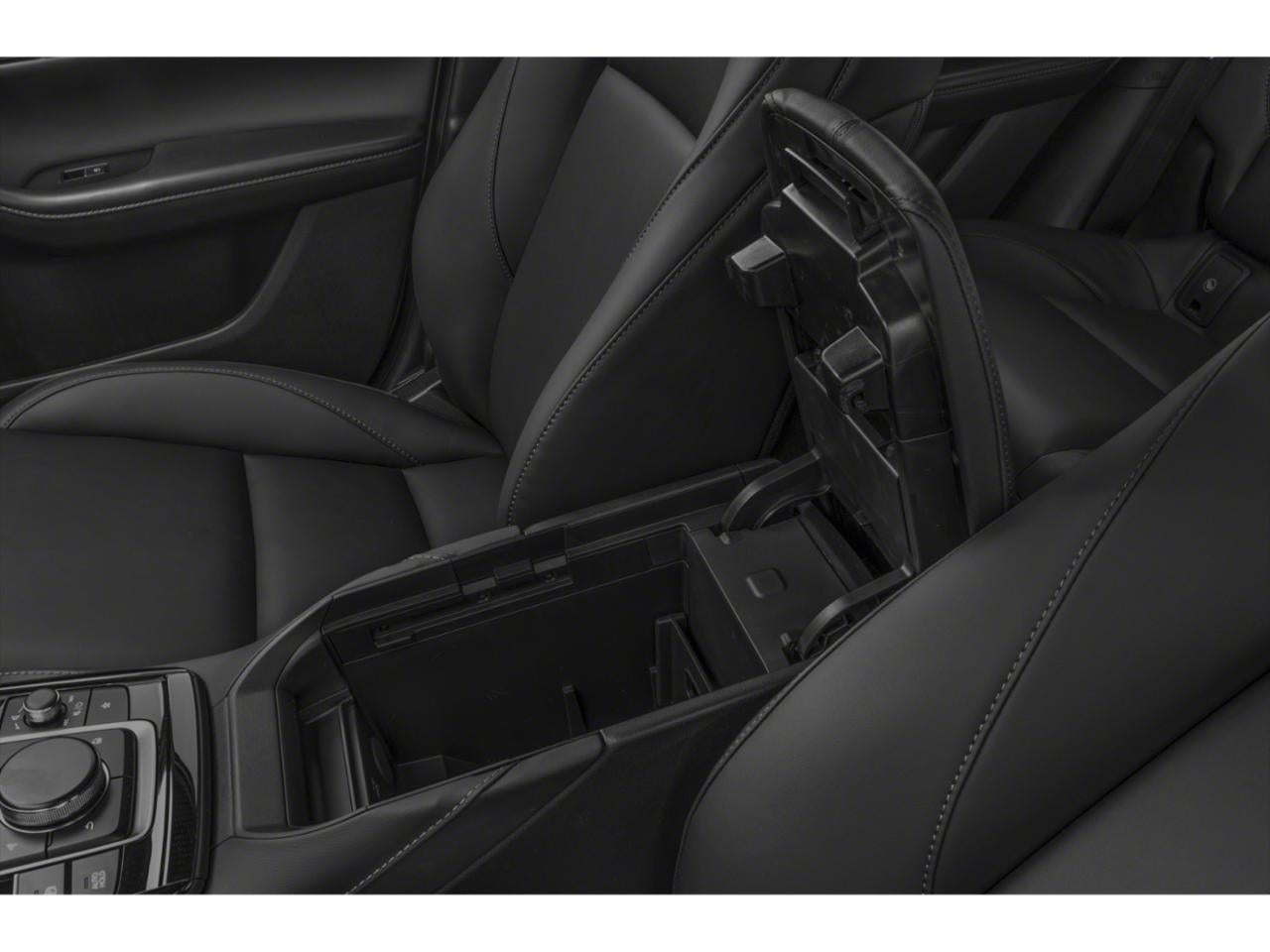 2026 Mazda Mazda CX-30 2.5 S Select Sport AWD