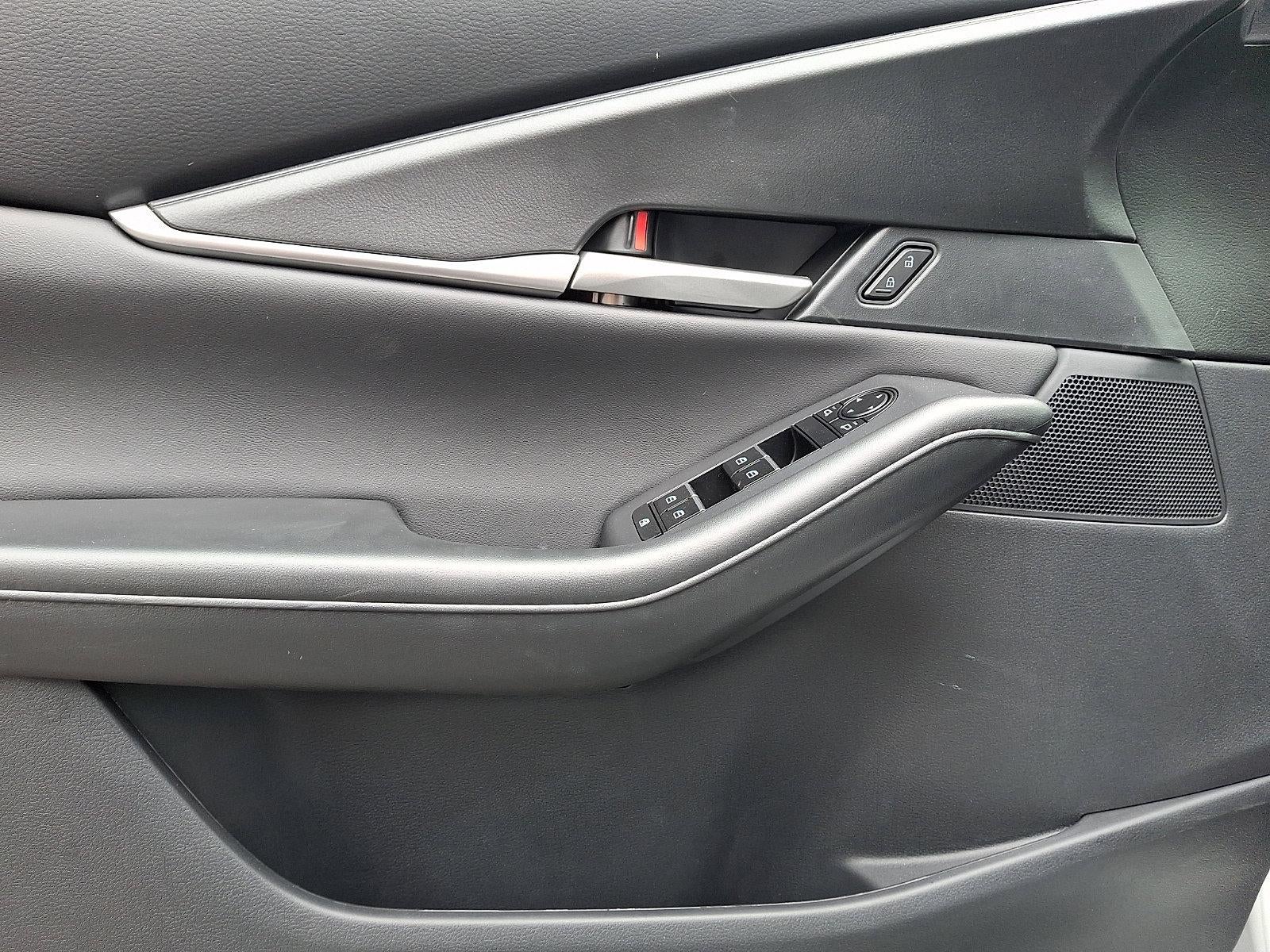 2026 Mazda Mazda CX-30 2.5 S Select Sport AWD