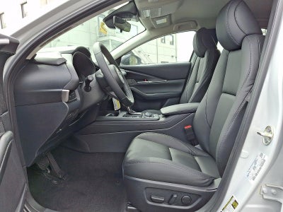 2026 Mazda Mazda CX-30 2.5 S Select Sport AWD