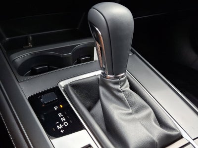 2026 Mazda Mazda CX-30 2.5 S Select Sport AWD