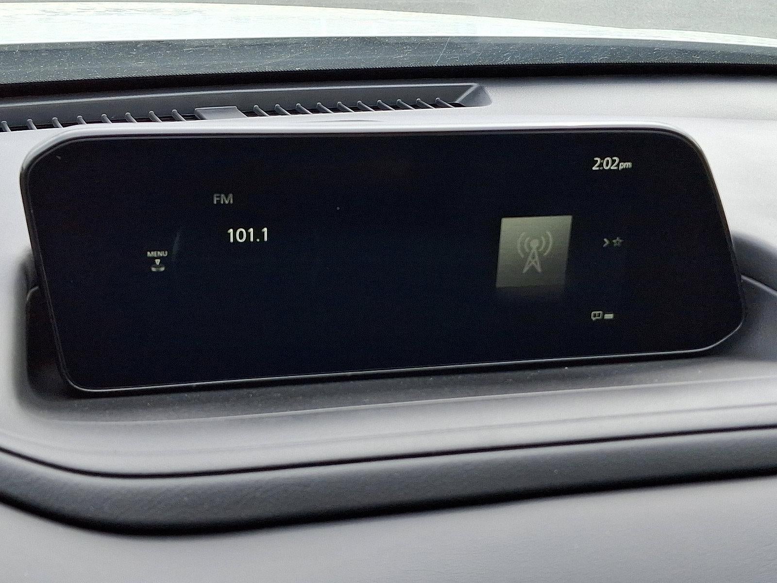 2026 Mazda Mazda CX-30 2.5 S Select Sport AWD