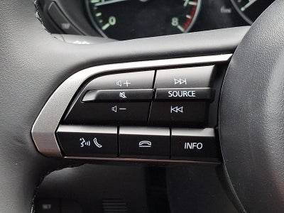 2026 Mazda Mazda CX-30 2.5 S Select Sport AWD