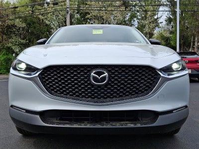 2026 Mazda Mazda CX-30 2.5 S Select Sport AWD