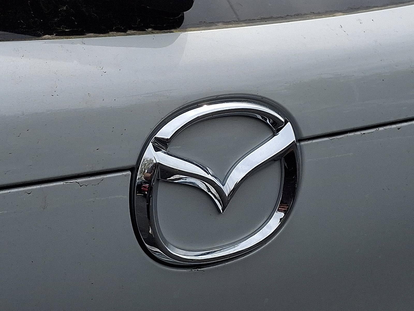 2026 Mazda Mazda CX-30 2.5 S Select Sport AWD