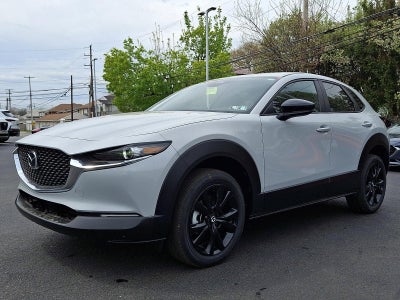 2026 Mazda Mazda CX-30 2.5 S Select Sport AWD