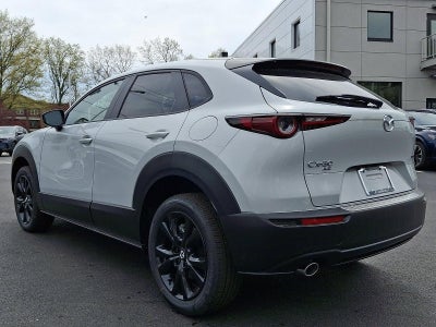 2026 Mazda Mazda CX-30 2.5 S Select Sport AWD