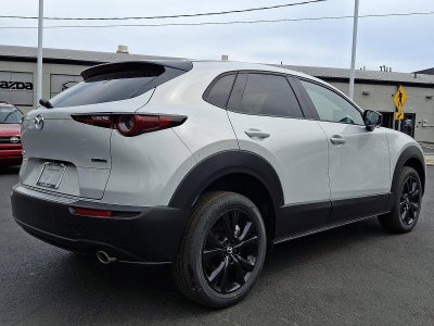 2026 Mazda Mazda CX-30 2.5 S Select Sport AWD