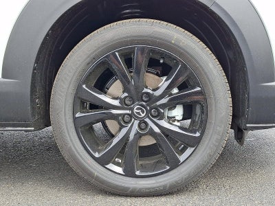 2026 Mazda Mazda CX-30 2.5 S Select Sport AWD