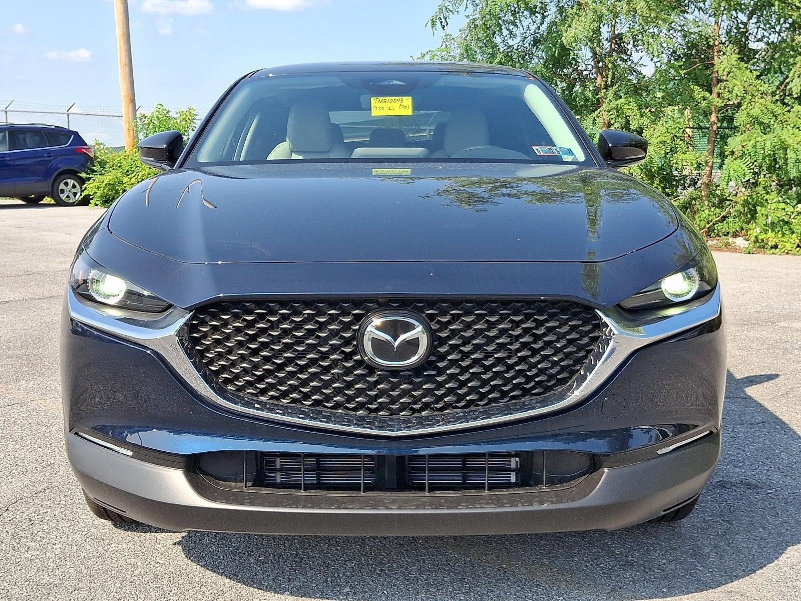 2026 Mazda Mazda CX-30 2.5 S Select Sport AWD