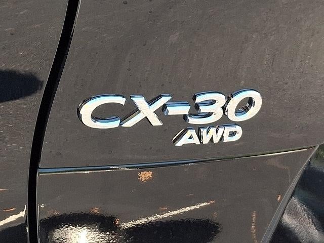 2026 Mazda Mazda CX-30 2.5 S Select Sport AWD