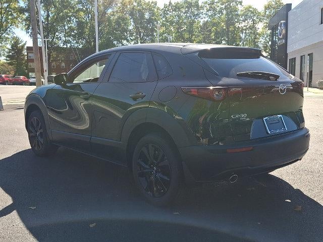 2026 Mazda Mazda CX-30 2.5 S Select Sport AWD