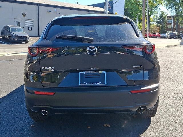 2026 Mazda Mazda CX-30 2.5 S Select Sport AWD